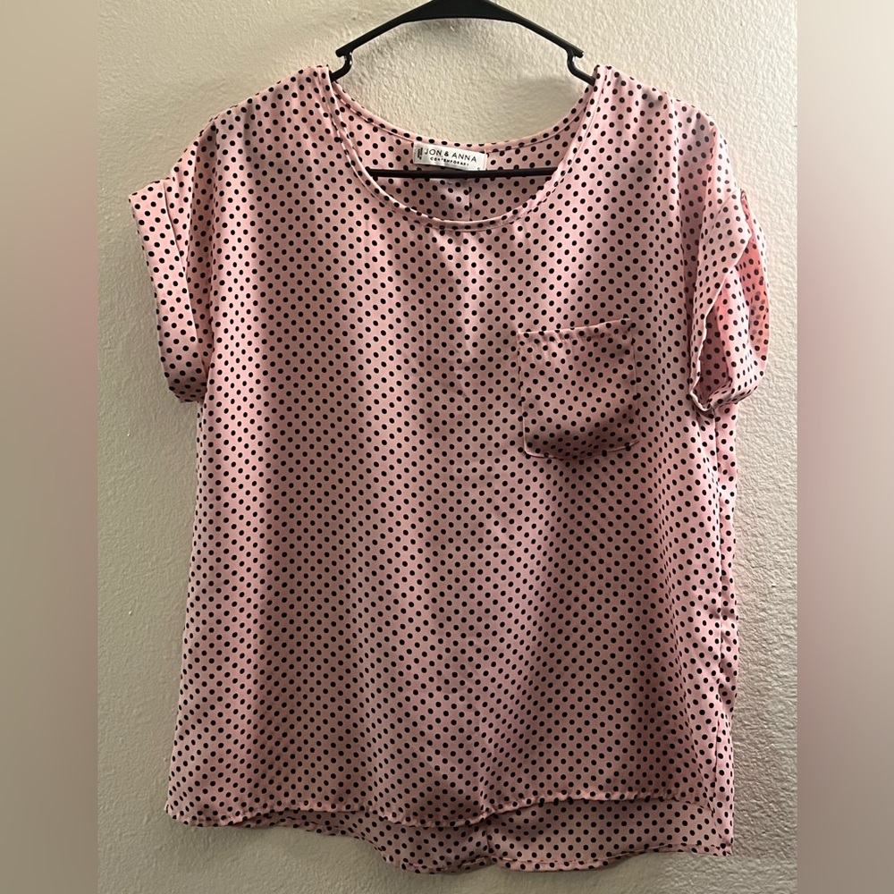 Jon and Anna women’s blouse size small - Picture 1 of 2
